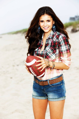 photo 26 in Nina Dobrev gallery [id680705] 2013-11-27 00:00:00