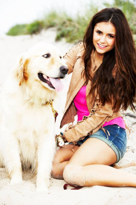 photo 28 in Nina Dobrev gallery [id848513] 2015-11-26 00:00:00