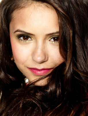 Nina Dobrev pic #340418