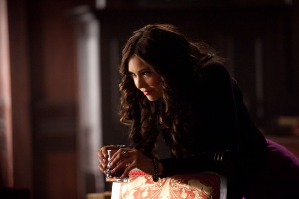 Nina Dobrev pic #337603