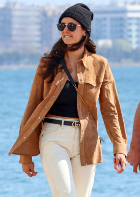 Nina Dobrev