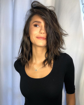 Nina Dobrev