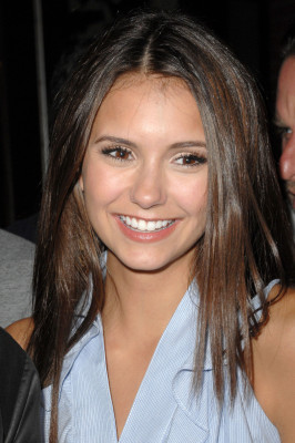 Nina Dobrev pic #290103