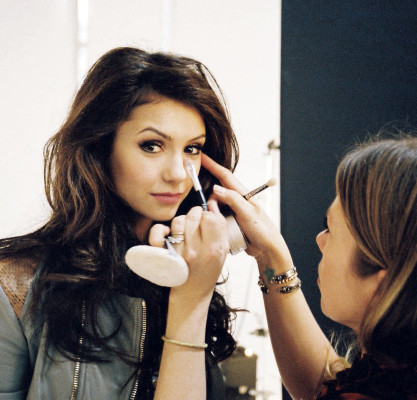 photo 9 in Nina Dobrev gallery [id486879] 2012-03-28 00:00:00