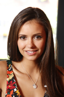 Nina Dobrev pic #416655