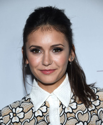 photo 12 in Nina Dobrev gallery [id883829] 2016-05-03 00:00:00