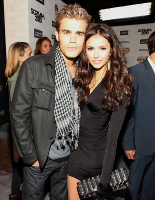 photo 21 in Nina Dobrev gallery [id305553] 2010-10-20 00:00:00