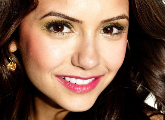 Nina Dobrev pic #340415