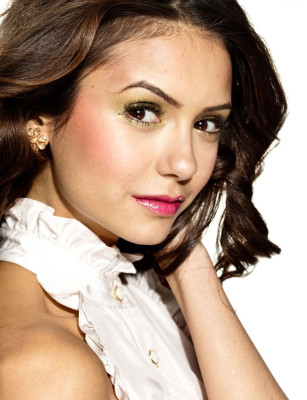 Nina Dobrev pic #340416