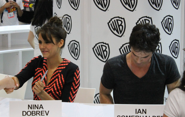 Nina Dobrev pic #762682