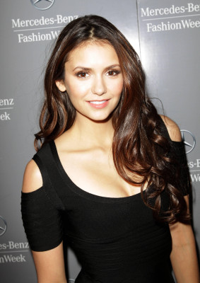 Nina Dobrev pic #464692