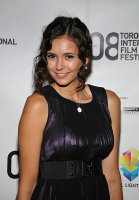 Nina Dobrev pic #179310