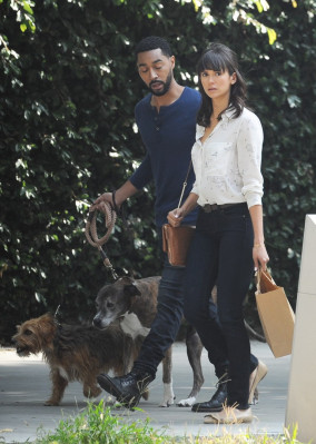 Nina Dobrev pic #1006871