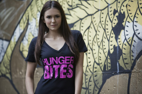 Nina Dobrev pic #680511