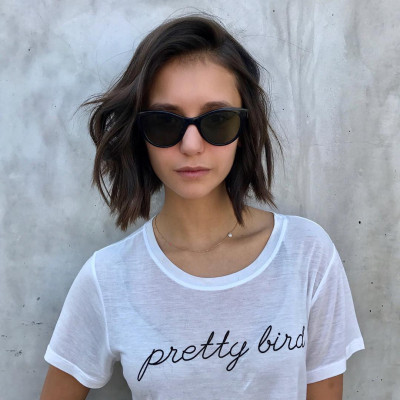 photo 20 in Nina Dobrev gallery [id1006347] 2017-10-25 00:00:00