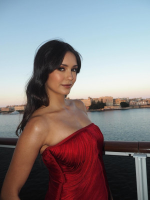 Nina Dobrev pic #1420883