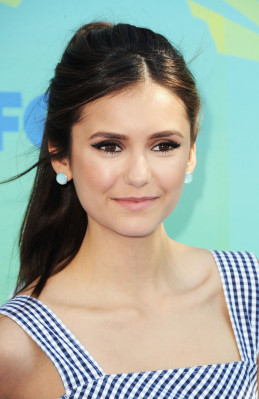 photo 12 in Nina Dobrev gallery [id412582] 2011-08-09 00:00:00