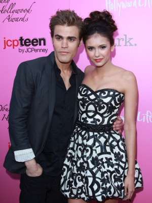 Nina Dobrev pic #724720