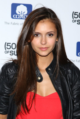 photo 15 in Nina Dobrev gallery [id720393] 2014-04-16 00:00:00