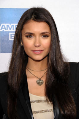 Nina Dobrev pic #389308