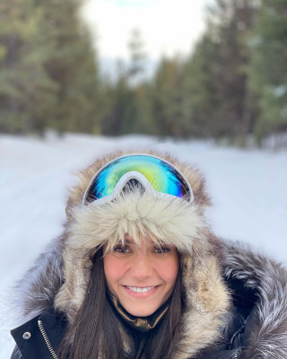Nina Dobrev pic #1288056