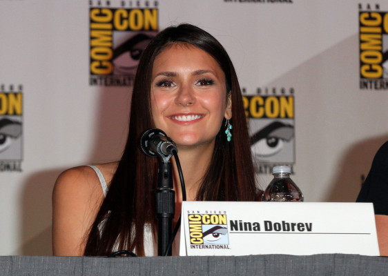 photo 25 in Nina Dobrev gallery [id536156] 2012-07-18 00:00:00