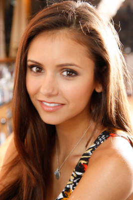 photo 10 in Nina Dobrev gallery [id715926] 2014-04-02 00:00:00