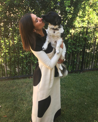 Nina Dobrev
