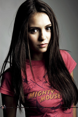 photo 13 in Nina Dobrev gallery [id211082] 2009-11-20 00:00:00