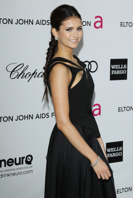 photo 11 in Nina Dobrev gallery [id474079] 2012-03-03 00:00:00