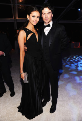 Nina Dobrev pic #474089