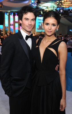 Nina Dobrev pic #474090