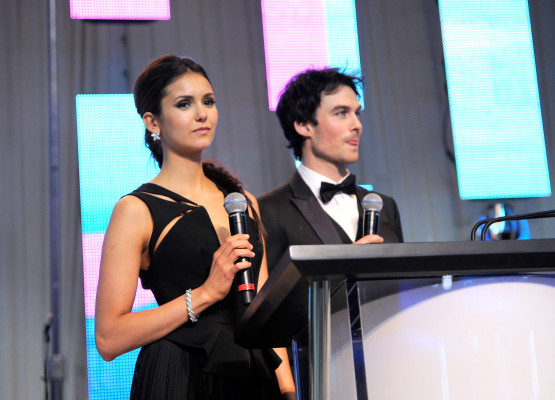 photo 3 in Nina Dobrev gallery [id474087] 2012-03-03 00:00:00
