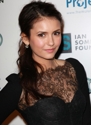 photo 4 in Nina Dobrev gallery [id445421] 2011-12-13 00:00:00