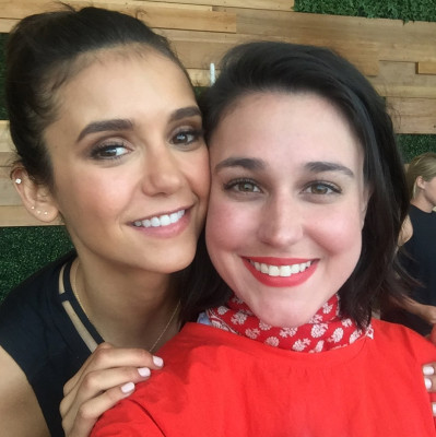 photo 20 in Nina Dobrev gallery [id1028509] 2018-01-08 00:00:00