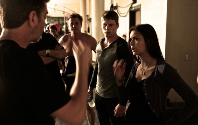 Nina Dobrev pic #511290
