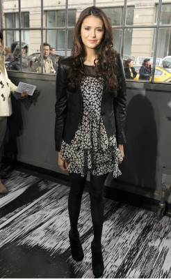 photo 29 in Nina Dobrev gallery [id464977] 2012-02-16 00:00:00