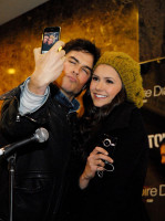 Nina Dobrev pic #289274