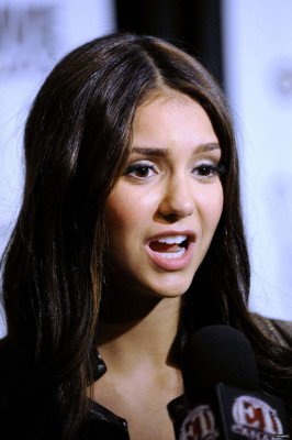 photo 3 in Nina Dobrev gallery [id434463] 2011-11-11 00:00:00