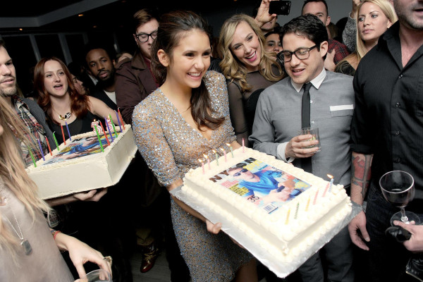 photo 25 in Nina Dobrev gallery [id465004] 2012-02-16 00:00:00