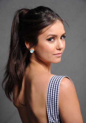 photo 19 in Nina Dobrev gallery [id415707] 2011-08-31 00:00:00