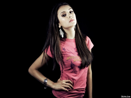 Nina Dobrev pic #269858
