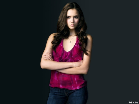 Nina Dobrev pic #269856
