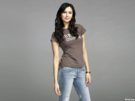 Nina Dobrev pic #269869