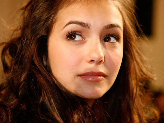Nina Dobrev pic #269867
