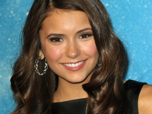 Nina Dobrev pic #269866