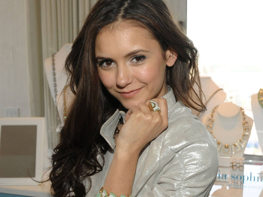 Nina Dobrev pic #269865