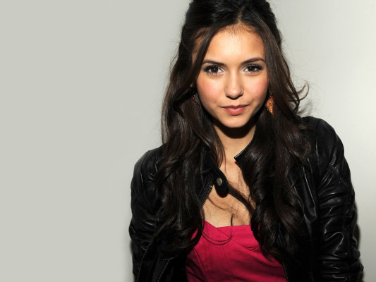 Nina Dobrev pic #269857