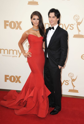 Nina Dobrev pic #509122