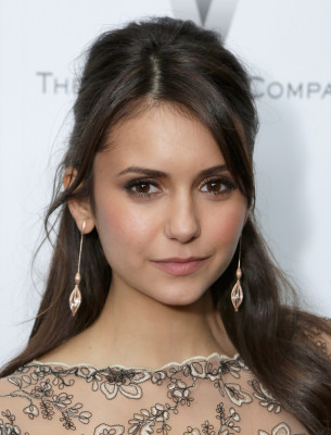 photo 8 in Nina Dobrev gallery [id609667] 2013-03-02 00:00:00